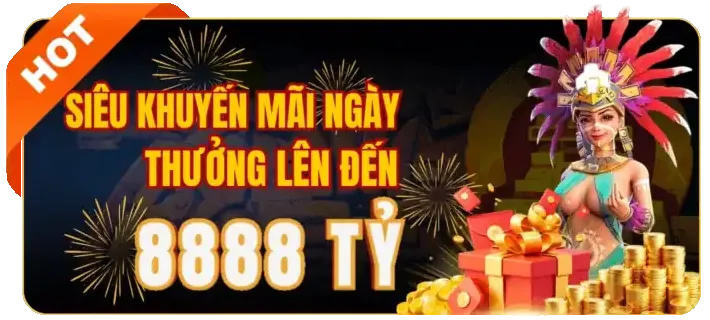 Thưởng nạp tiền hàng ngày và hoàn trả eu9 link vào