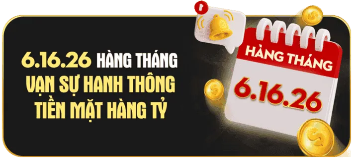 Các sự kiện và khuyến mãi đặc biệt từ eu9 link vào