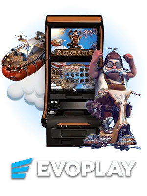 Tỷ lệ thắng cao jackpot khủng