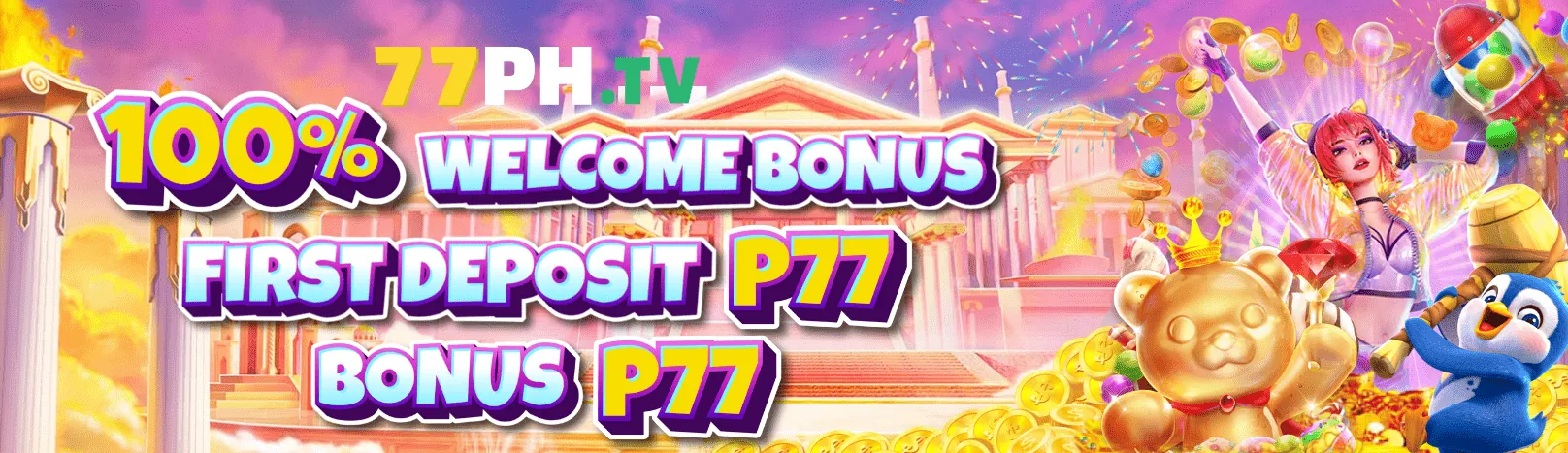 Hình ảnh chính game bắn cá EU9 với đồ họa sống động