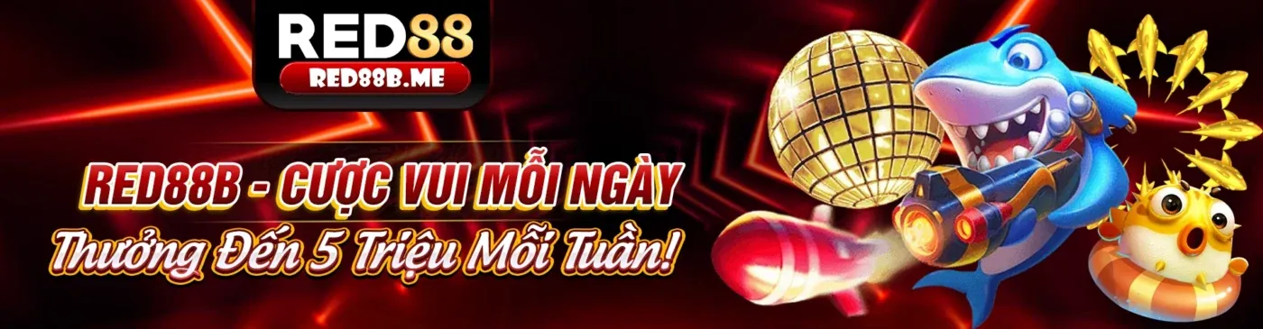 Bắn cá đổi thưởng đỉnh cao trên EU9