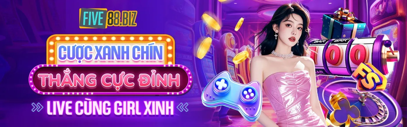 Trải nghiệm nổ hũ EU9 với đồ họa sống động và cơ hội trúng lớn