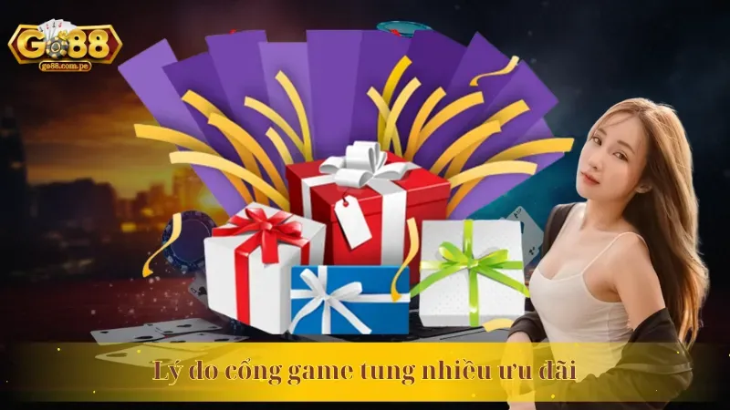 Hình ảnh minh họa khuyến mãi đặc biệt cho từng sảnh game tại EU9
